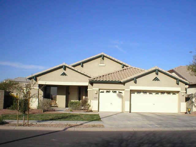 4155 S Snowcap Dr., Gilbert, AZ 85297