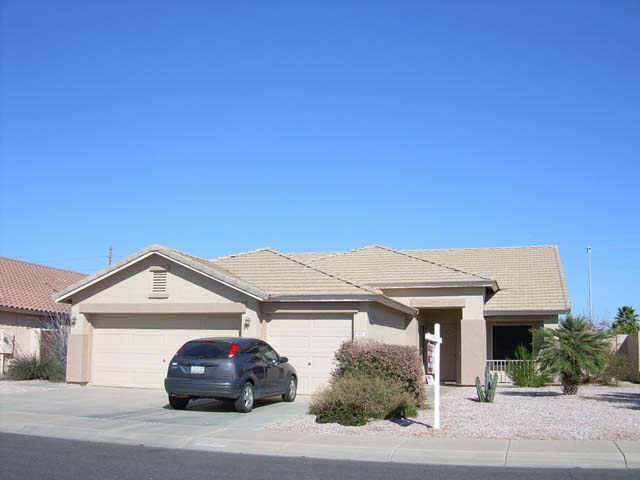 851 N Soho Pl., Chandler, AZ 85225