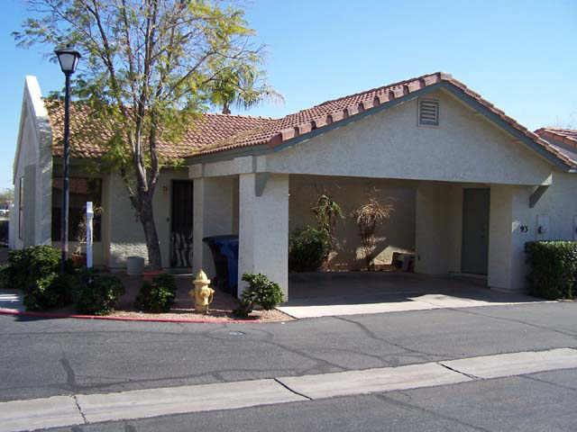 1500 N Sun View Pkwy. #93, Gilbert, AZ 85234