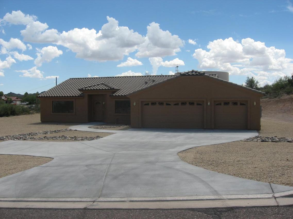 1645 W Vista Dr., Wickenburg, AZ 85390