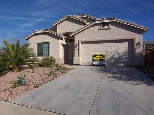 16556 W Desert Ln., Surprise, AZ 85388
