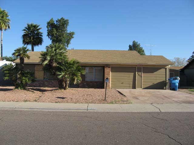 2822 W Michigan Ave., Phoenix, AZ 85053