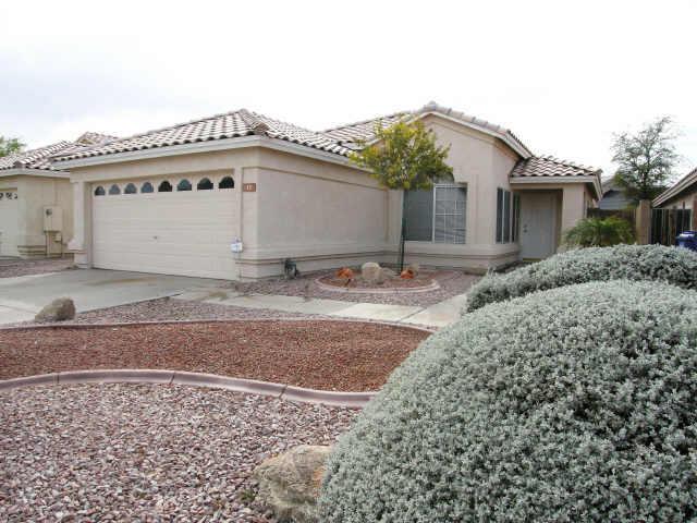 12 N Sahuaro Dr., Gilbert, AZ 85233