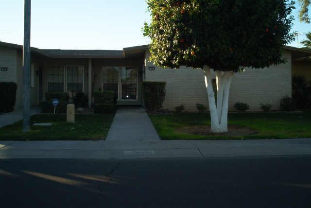 17807 N Del Webb Blvd., Sun City, AZ 85373