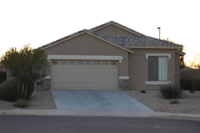 824 S Roca Ct., Gilbert, AZ 85296
