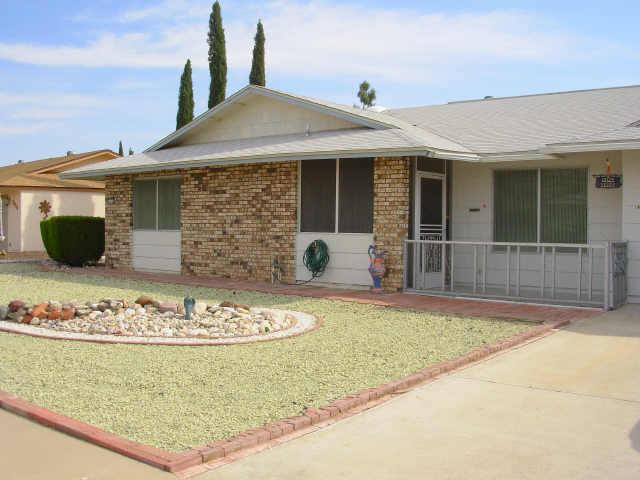 10125 W Pine Springs Dr., Sun City, AZ 85373