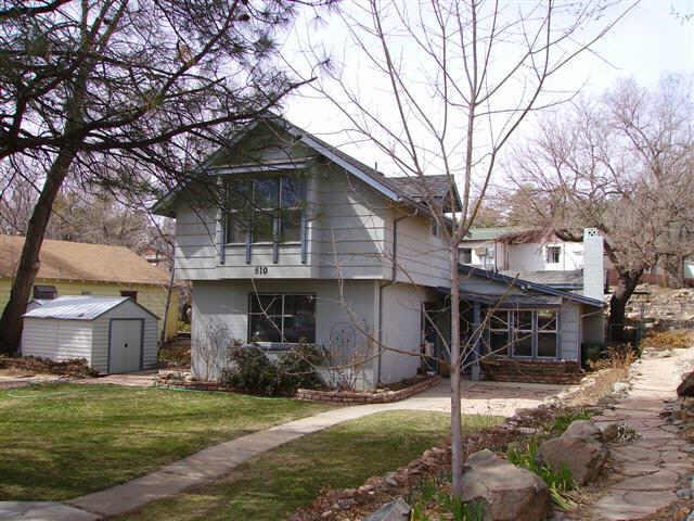 810 S Warne Dr., Prescott, AZ 86303