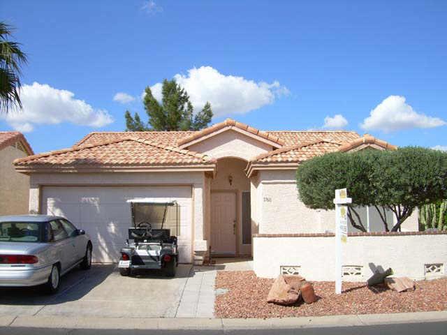 1760 E Doral Dr., Chandler, AZ 85249