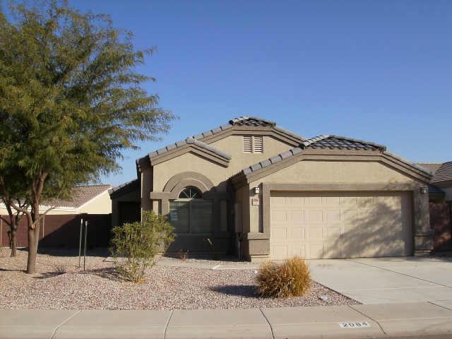 2084 N Coronado Ct., Casa Grande, AZ 85222