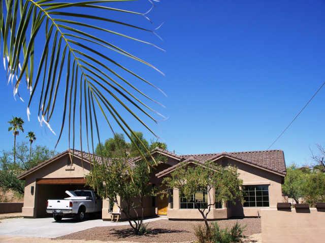 406 NE Mariposa Dr., Wickenburg, AZ 85390