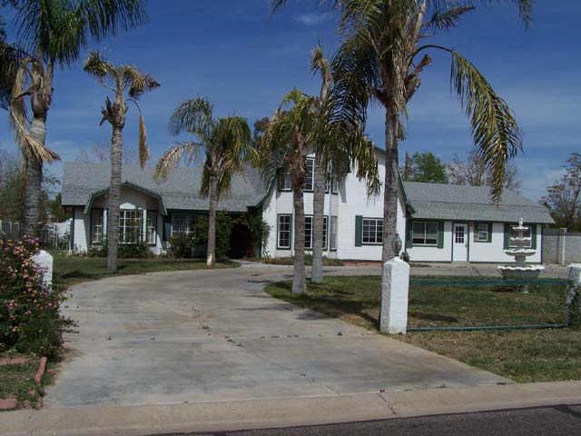 4466 E Princess Dr., Mesa, AZ 85205