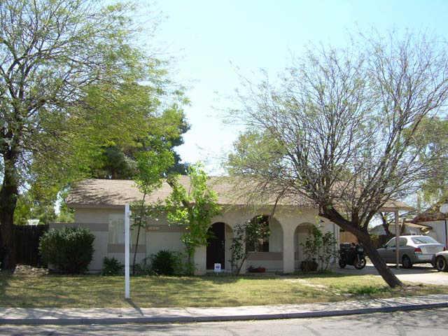 2051 W Obispo Ave., Mesa, AZ 85202