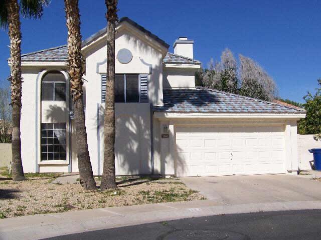 1194 N Madrid Ln., Chandler, AZ 85226