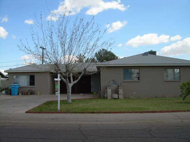 3819 N 56th Ave., Phoenix, AZ 85031