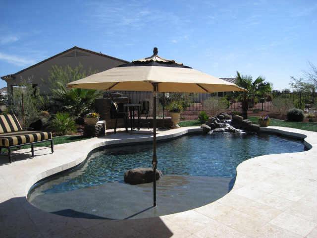 23023 N Pedregosa Dr., Sun City West, AZ 85375