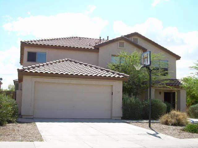 3435 E Longhorn Dr., Gilbert, AZ 85297