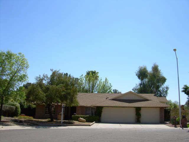 2037 S Ash Cir., Mesa, AZ 85202