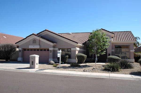 17439 N 55th St., Scottsdale, AZ 85254