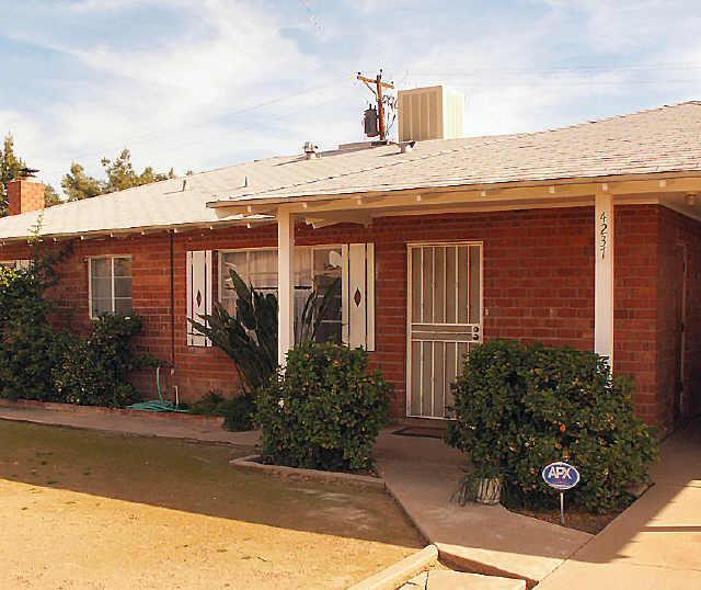 4237 W Cavalier Dr., Phoenix, AZ 85019