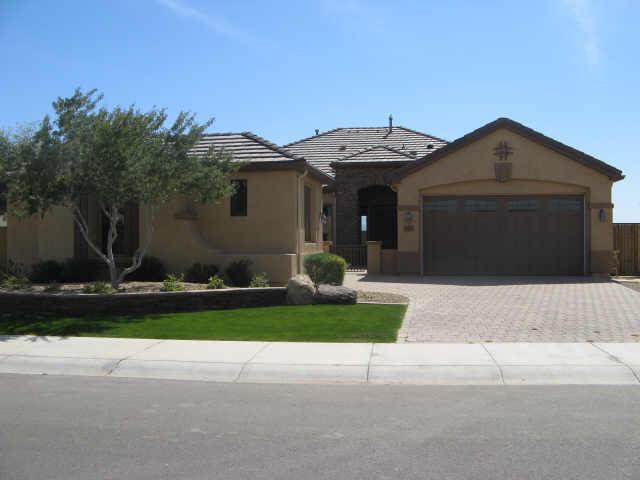 15443 W Sells Dr., Goodyear, AZ 85395
