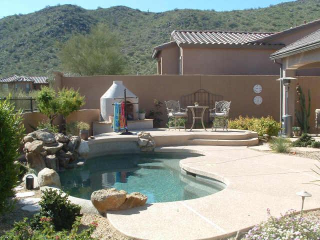 25929 W 84th Ln., Peoria, AZ 85383