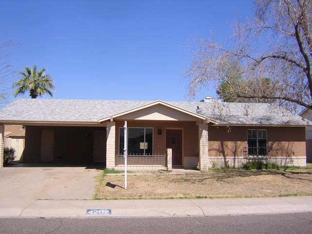 4202 W Gardenia Dr., Phoenix, AZ 85051