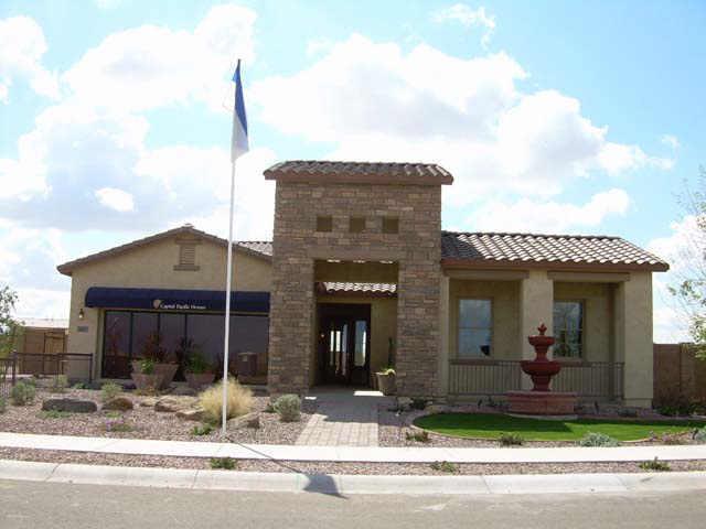 22319 E Pickett Ct., Queen Creek, AZ 85142