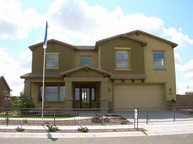 22267 E Pickett Ct., Queen Creek, AZ 85242