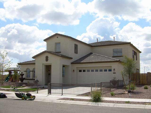 22251 E Pickett Ct., Queen Creek, AZ 85242