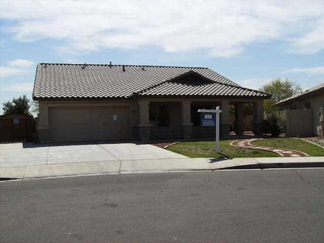 15303 W Jill Ln., Surprise, AZ 85374