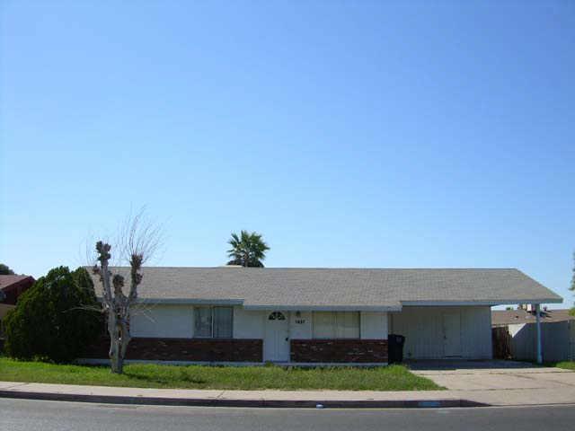1451 E 8th Ave., Mesa, AZ 85204