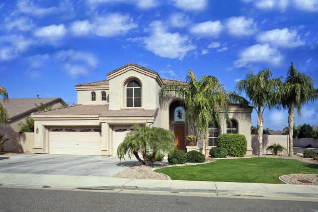 7254 W Lone Cactus Dr., Glendale, AZ 85308