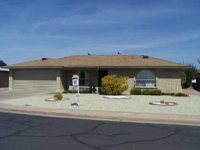 4632 E Carol Ave., Mesa, AZ 85206