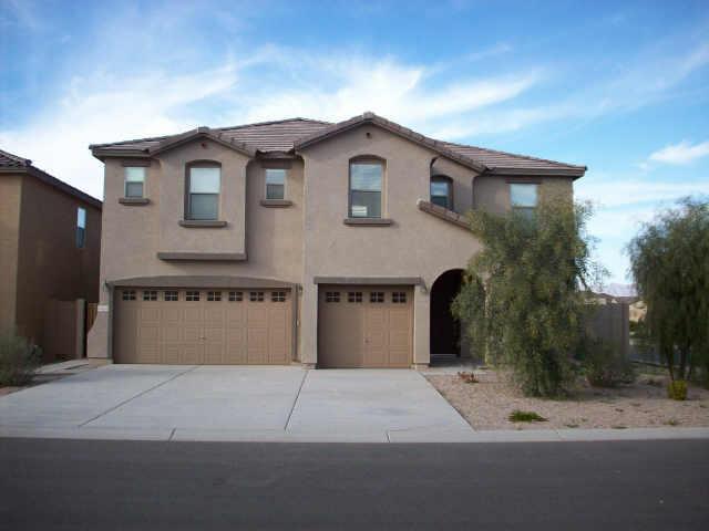 4658 E Rousay Dr., Queen Creek, AZ 85240