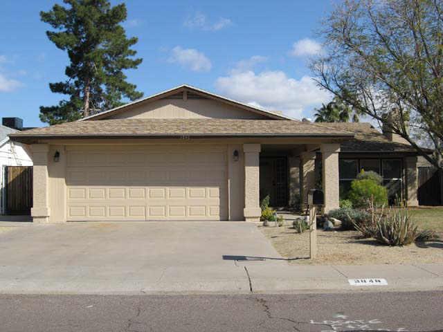 3848 E Windrose Dr., Phoenix, AZ 85032