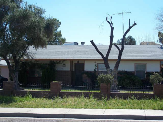166 S Mesquite St., Wickenburg, AZ 85390