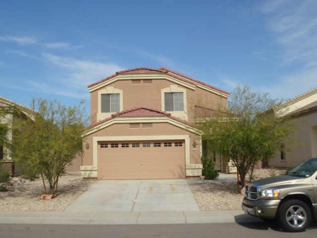 23230 W Yavapai St., Buckeye, AZ 85326