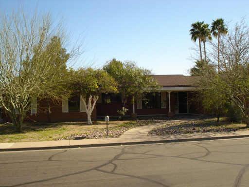 2361 E Jacaranda St., Mesa, AZ 85213