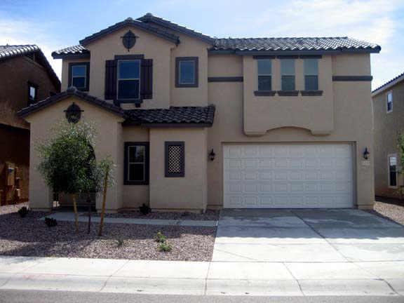1139 E Vermont Dr., Gilbert, AZ 85295