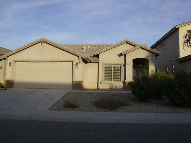 21517 N Greenway Rd., Maricopa, AZ 85239