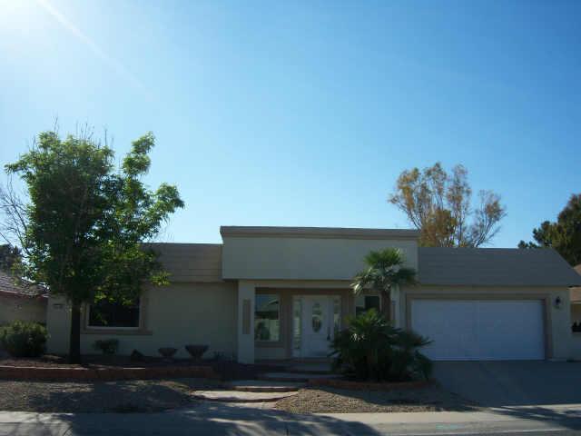 17418 N Country Club Dr., Sun City, AZ 85373