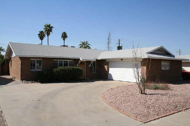 8625 E Beuna Terra Way, Scottsdale, AZ 85250