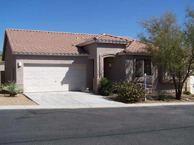 6279 S Mesa Vista Dr., Gold Canyon, AZ 85218