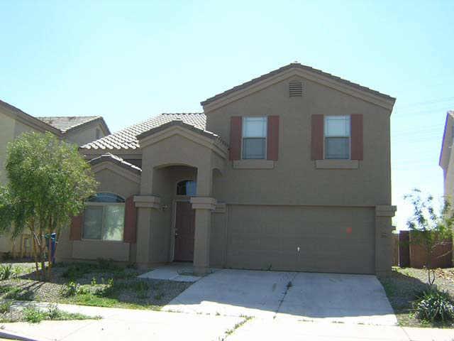 8513 W Riley Rd., Tolleson, AZ 85353
