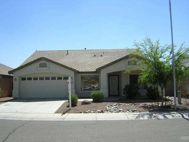 4609 W Alicia Dr., Phoenix, AZ 85339