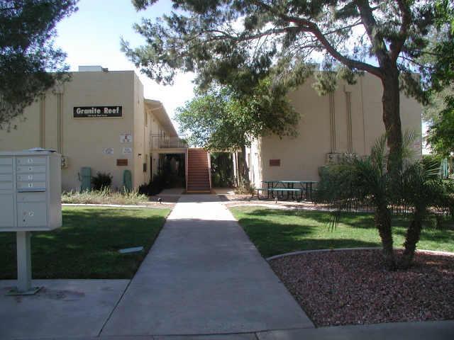 814 N 82nd St. #G203, Scottsdale, AZ 85257