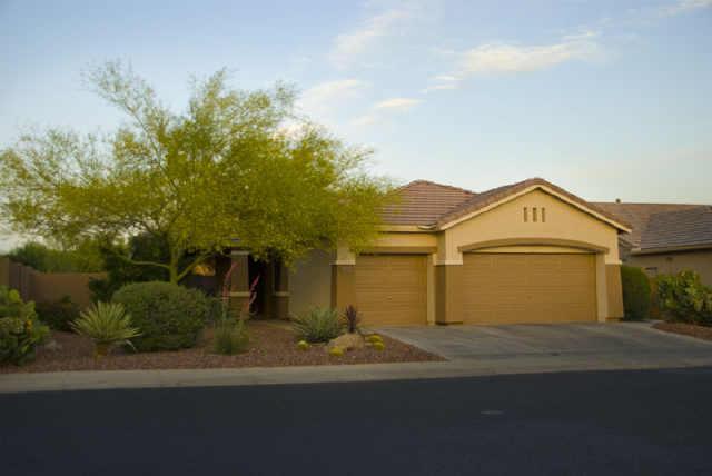 40225 N Michner Way, Anthem, AZ 85086