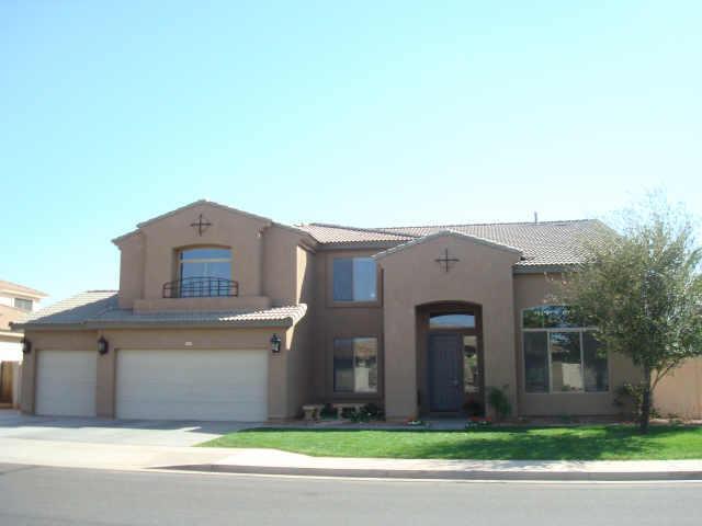 9903 E Monterey Ave., Mesa, AZ 85209