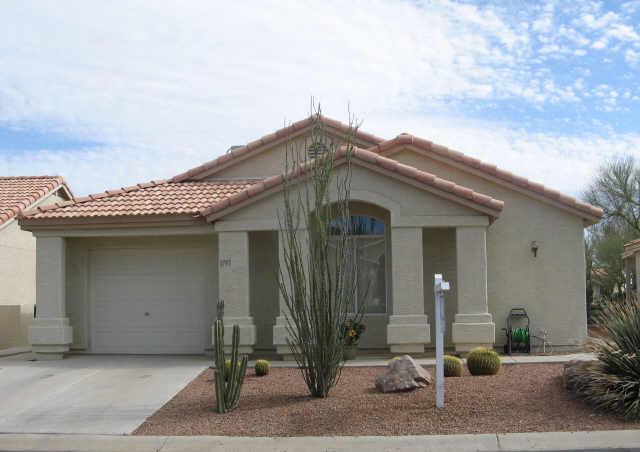 1797 E Lindrick Dr., Chandler, AZ 85249