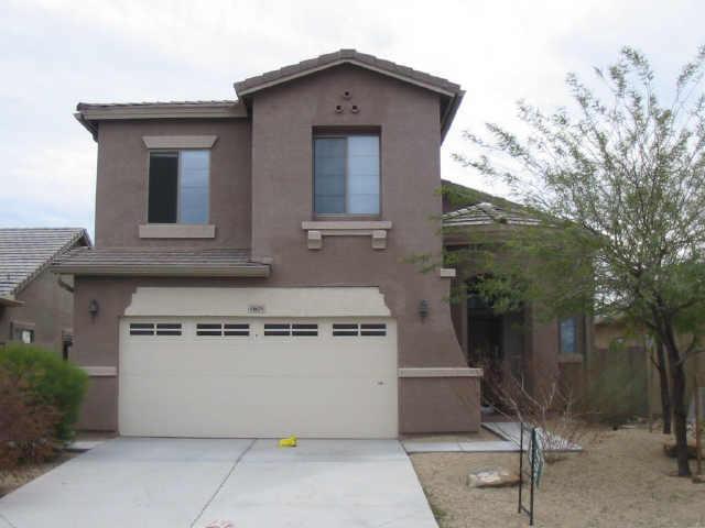 4609 W Cottontail Rd., Anthem, AZ 85086